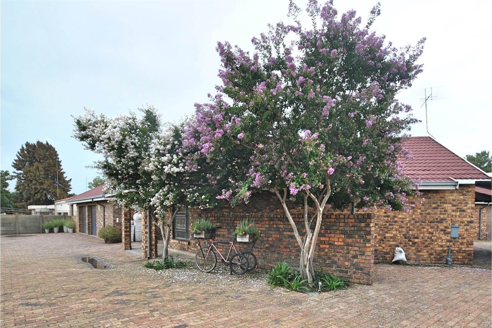 4 Bed House in Vaalpark photo number 12