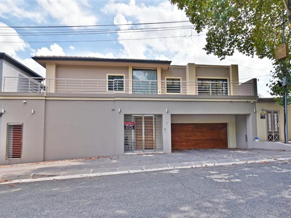 4 Bed House in Norwood
