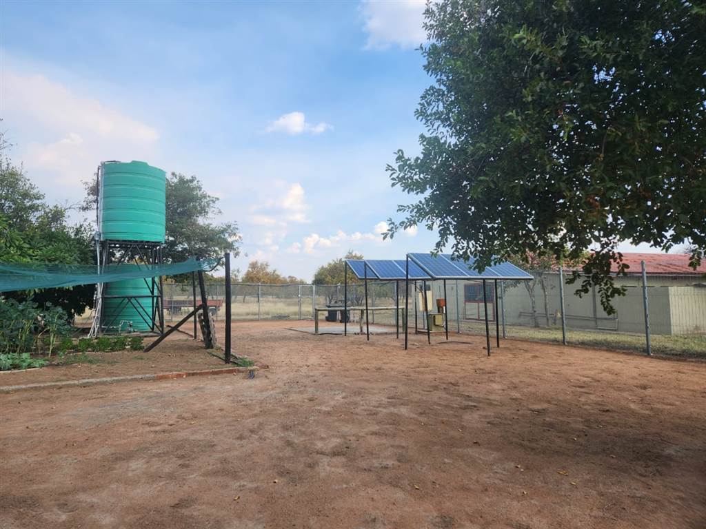 977 ha Farm in Thabazimbi photo number 10