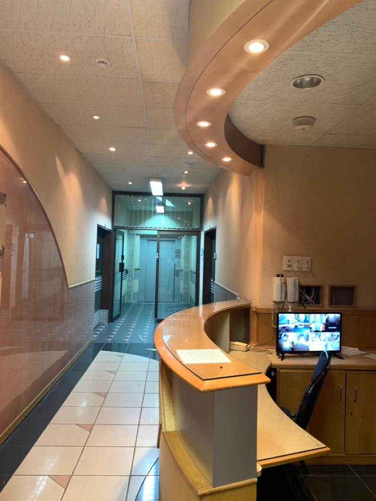 5720  m² Commercial space in Greyville photo number 25