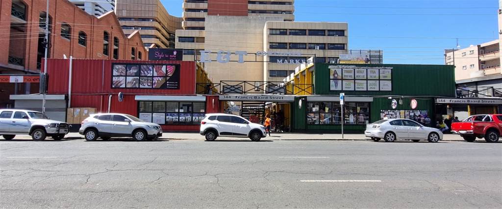 Commercial space in Pretoria Central photo number 3