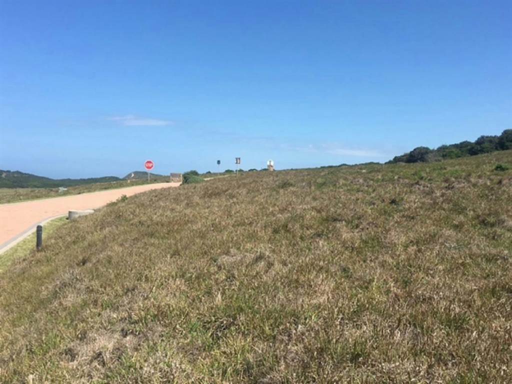 822 m² Land available in Kenton-on-Sea photo number 2