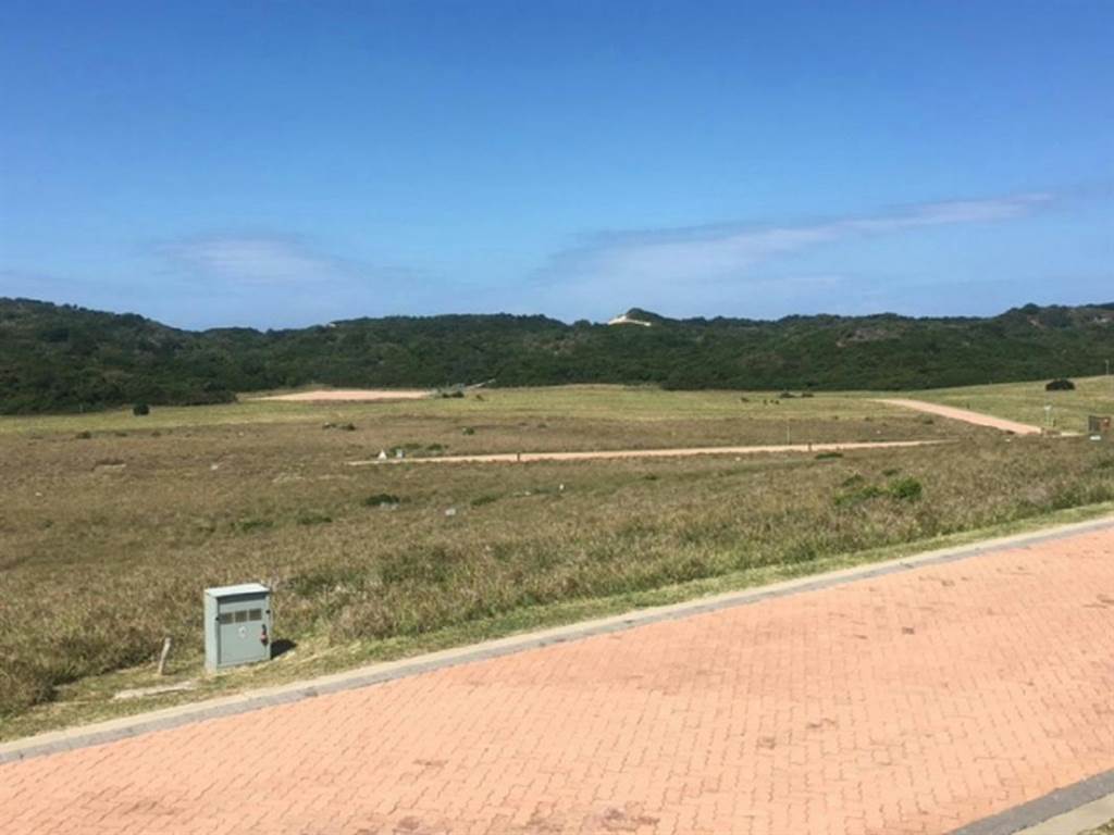 822 m² Land available in Kenton-on-Sea photo number 3