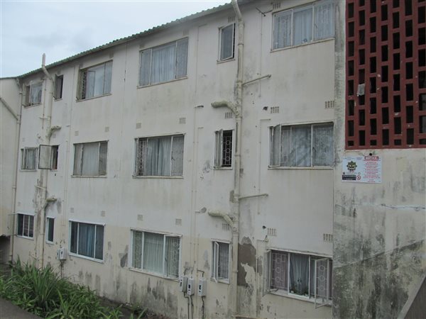 2 Bedroom Flat 2 Bedroom Flat