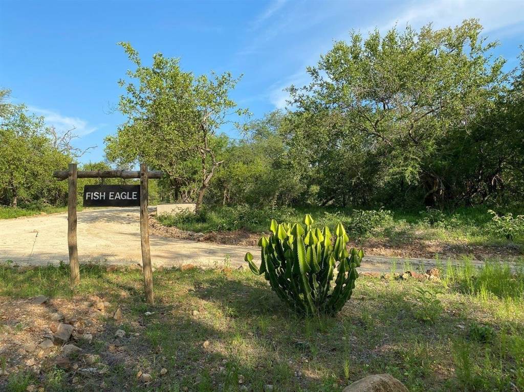 1 ha Land available in Raptors View Wildlife Estate photo number 6
