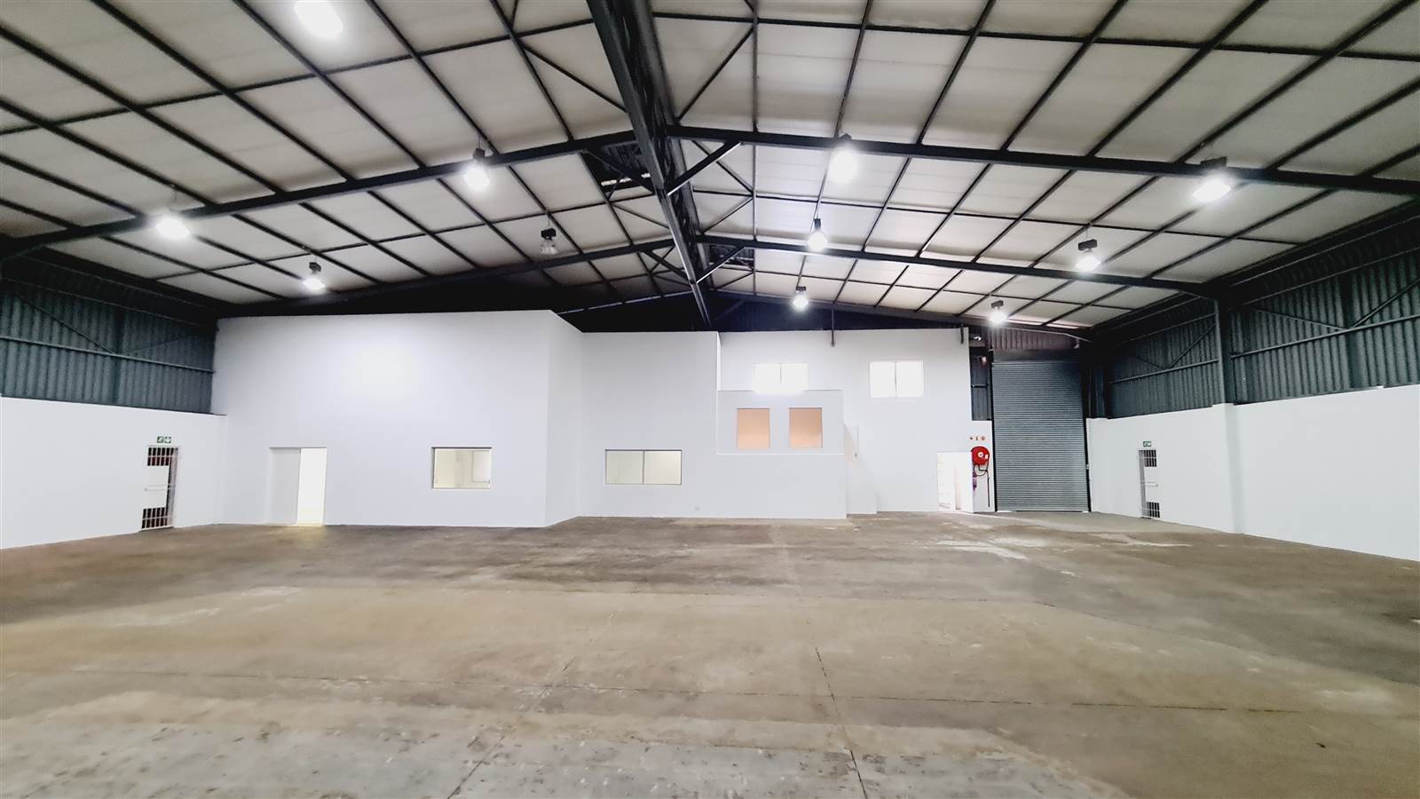 847  m² Industrial space in North Riding photo number 7