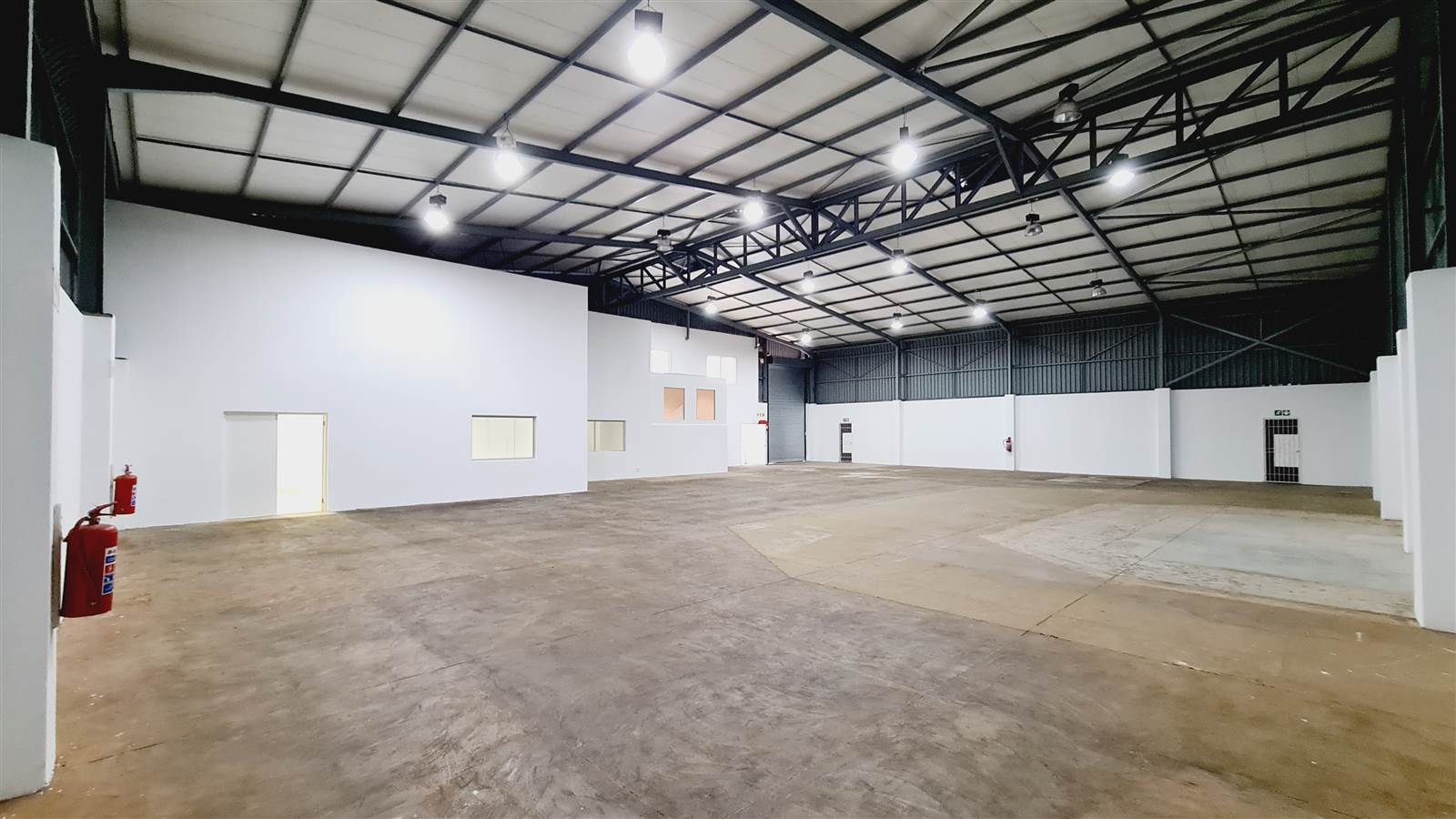 847  m² Industrial space in North Riding photo number 8