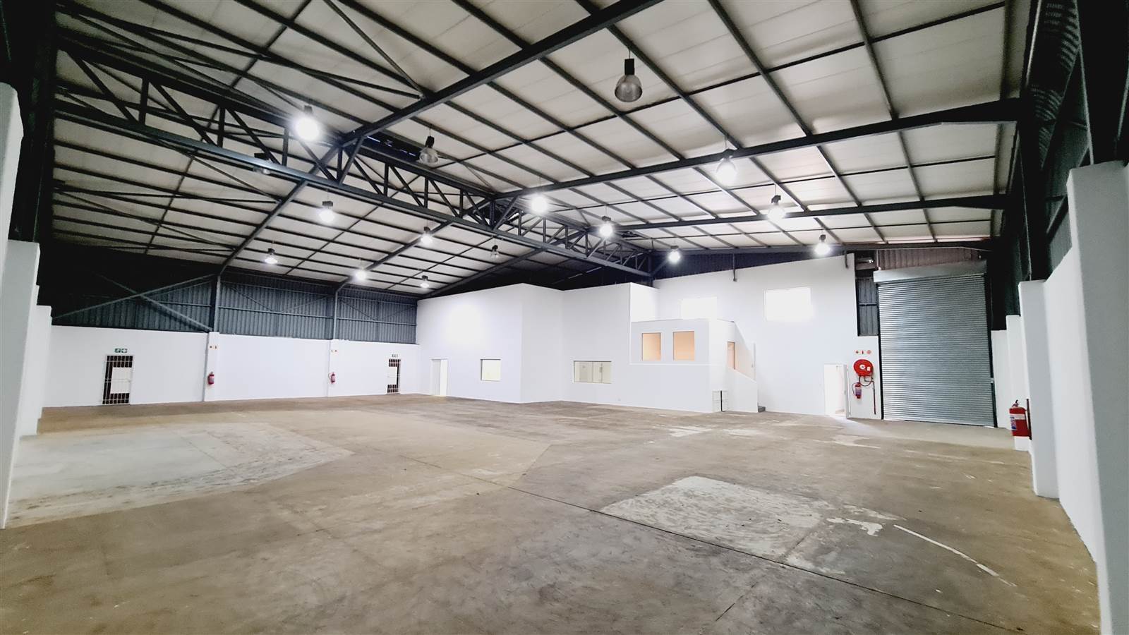 847  m² Industrial space in North Riding photo number 5