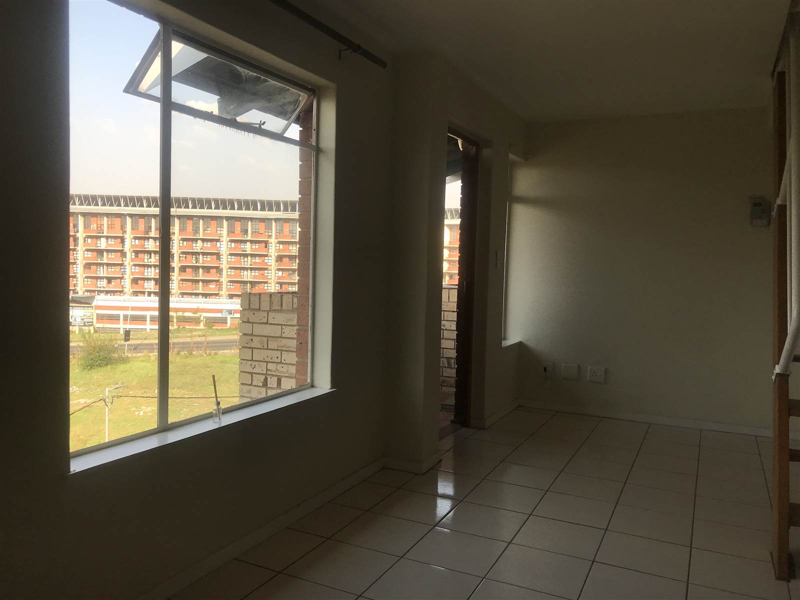 1 Bed Apartment in Braamfontein photo number 16