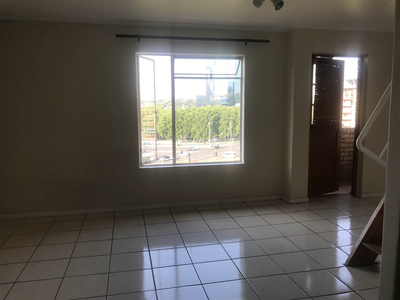 1 Bed Apartment in Braamfontein photo number 17