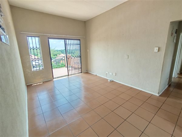 2 Bed Apartment