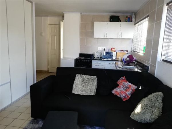 1 Bed Apartment in Reservoir Hills