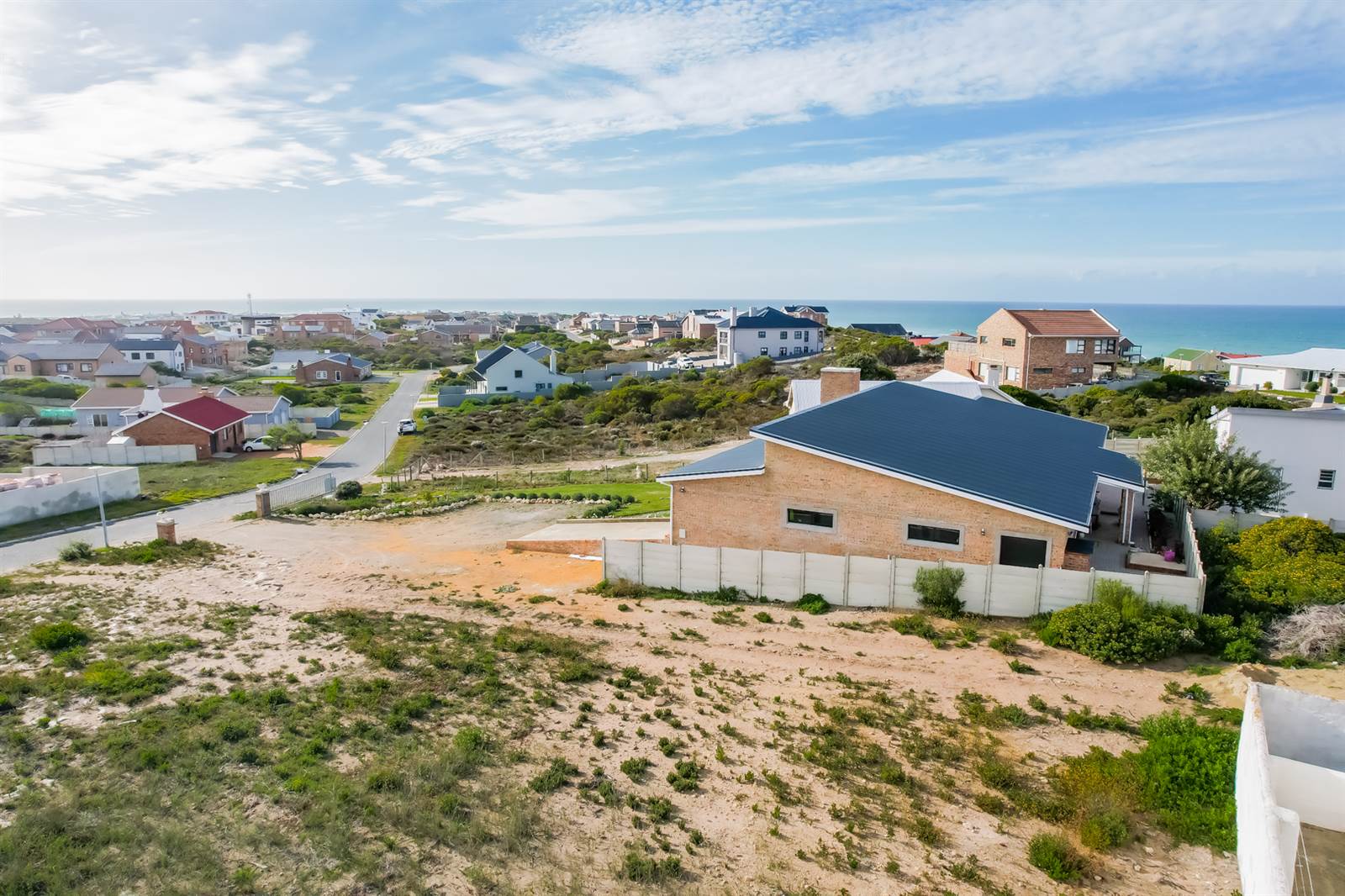 942 m² Land available in Struisbaai photo number 2