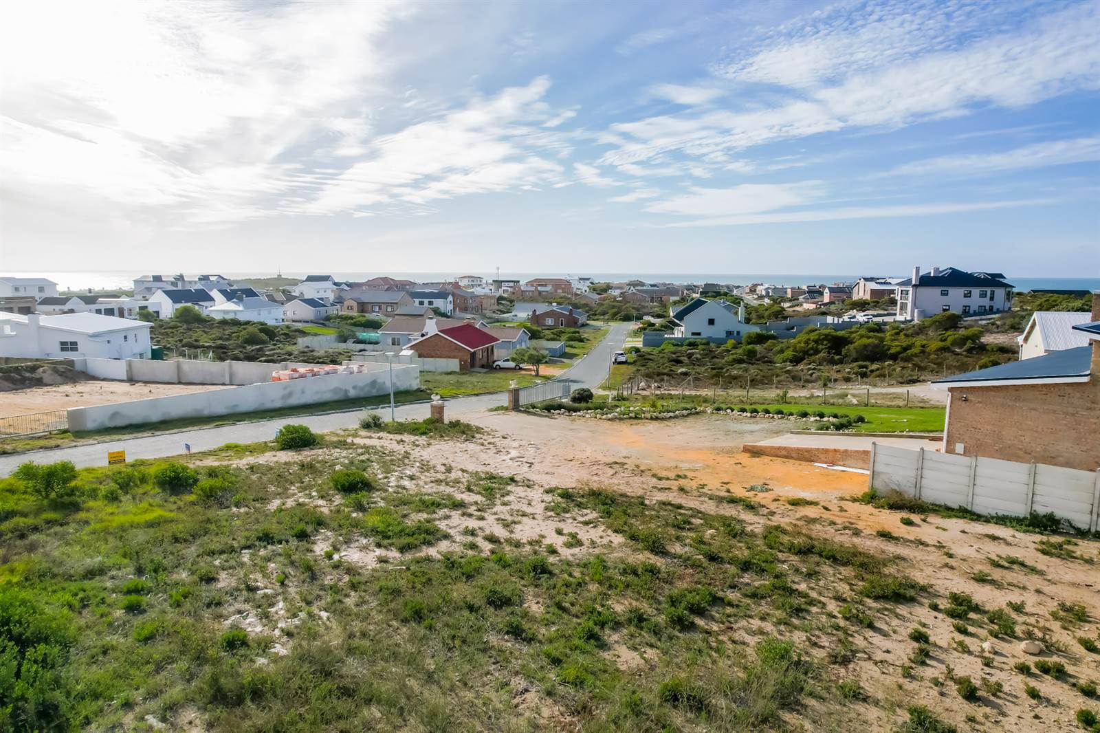 942 m² Land available in Struisbaai photo number 8
