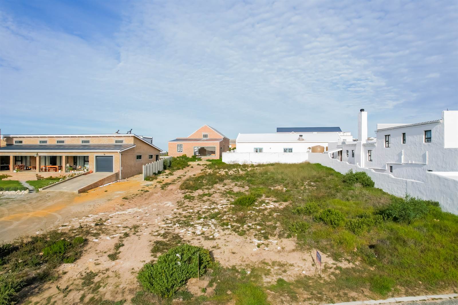 942 m² Land available in Struisbaai photo number 4