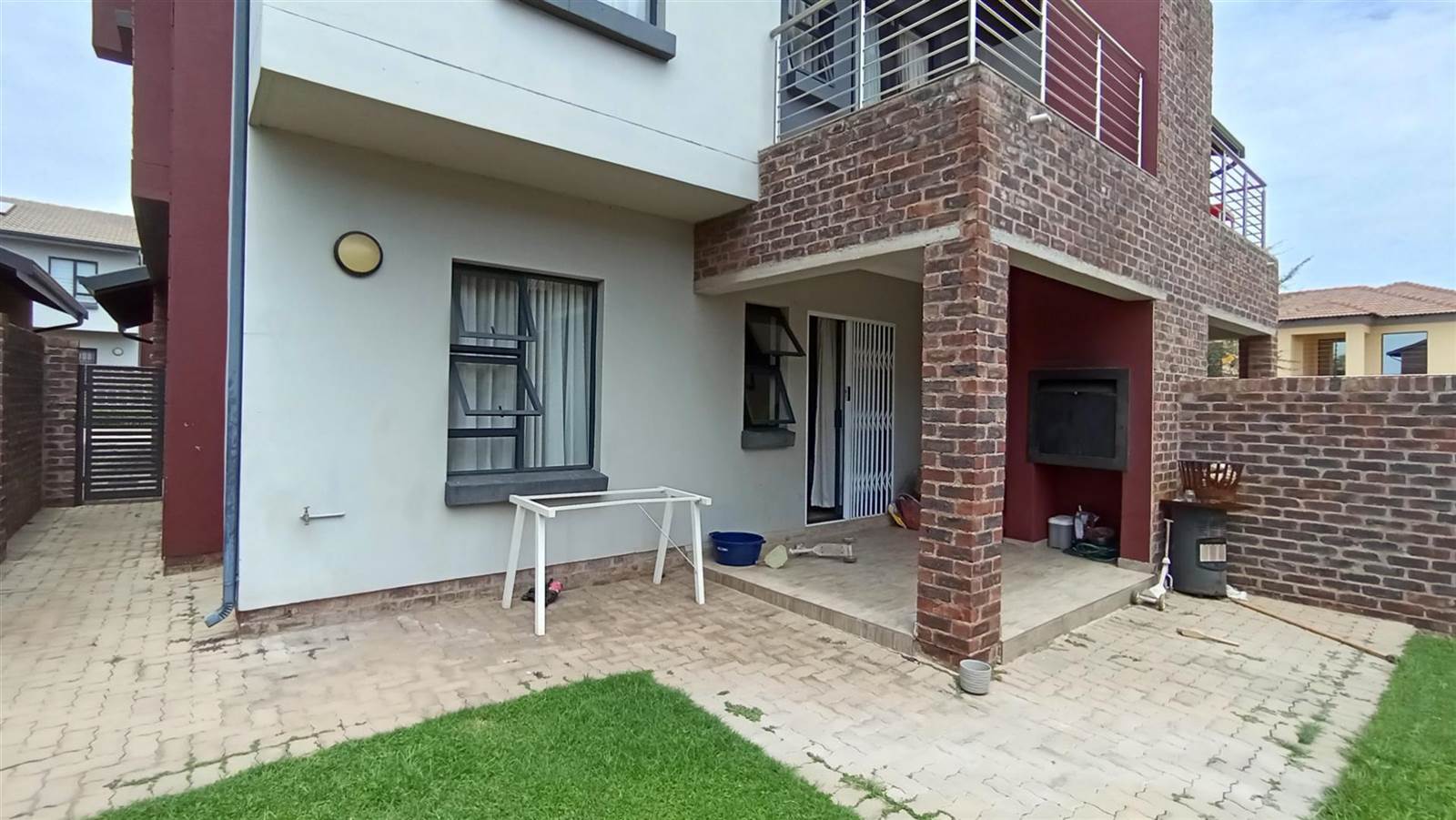 3 Bed Townhouse in Doornpoort and surrounds photo number 25