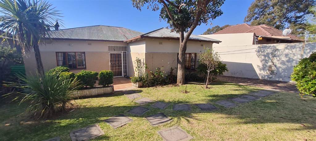 2 Bed House in Orange Grove photo number 1