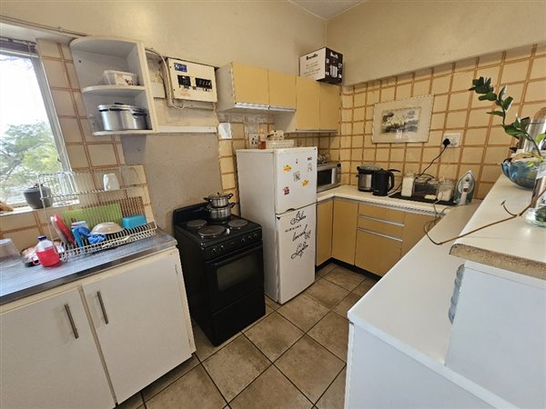 1 Bed Apartment