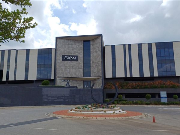 2248  m² Commercial space in Bryanston