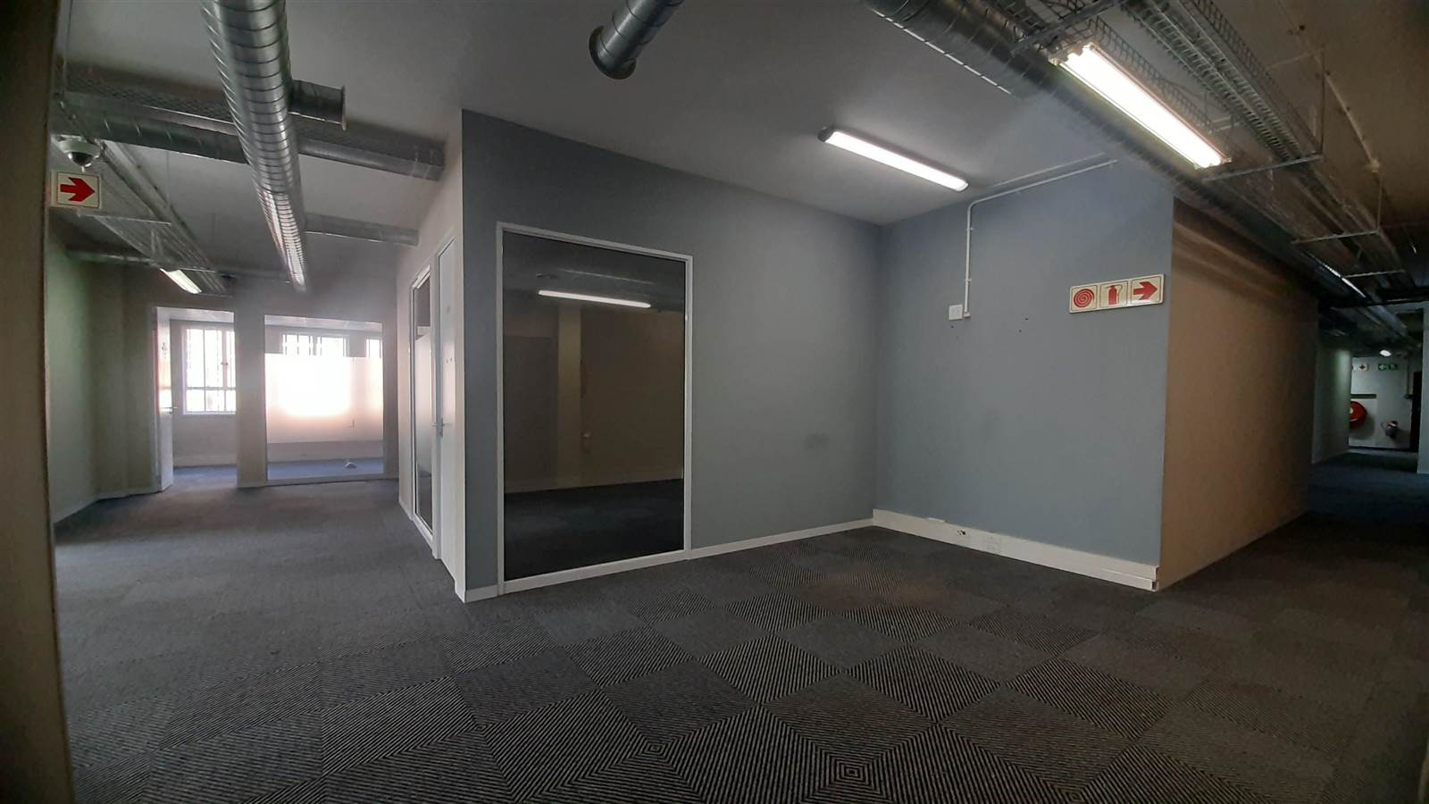 5500  m² Commercial space in Cape Town City Centre photo number 9