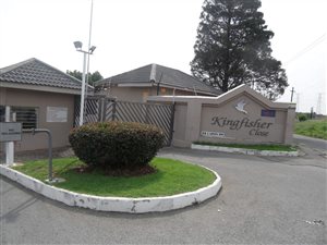 1 Bed Townhouse in Rembrandt Park