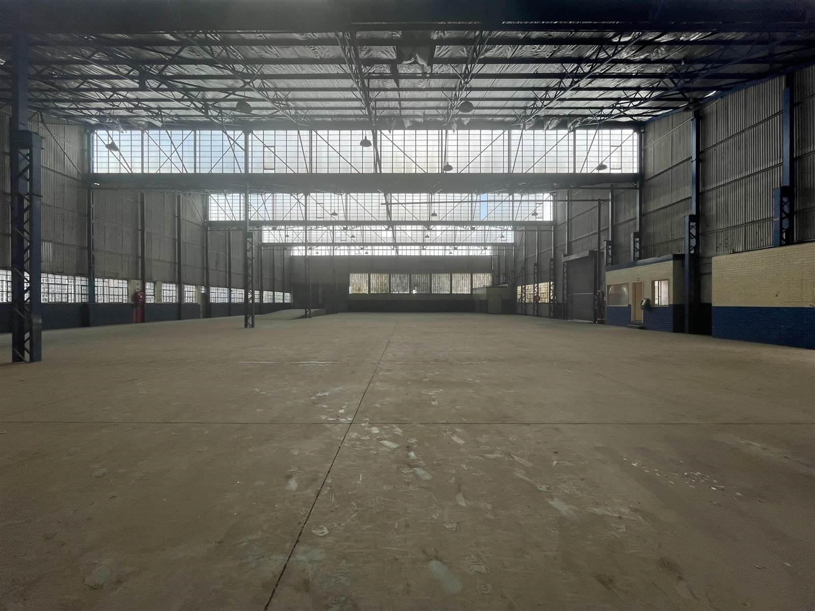 4765  m² Industrial space in Benrose photo number 11