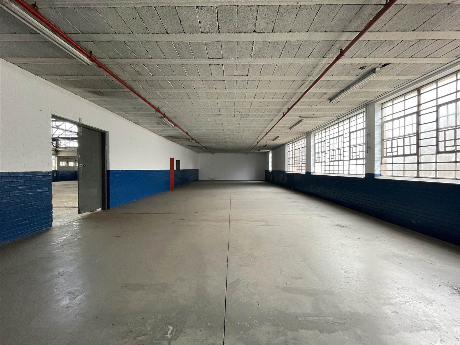 4765  m² Industrial space in Benrose photo number 23
