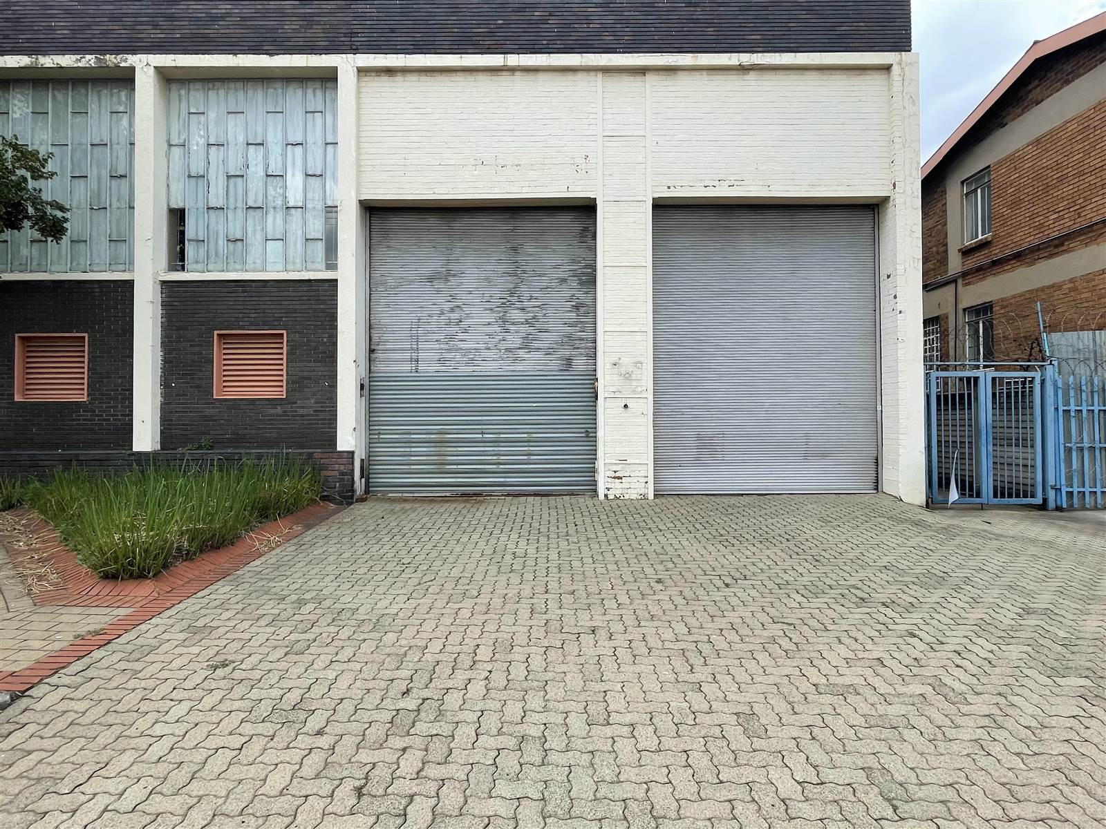 4765  m² Industrial space in Benrose photo number 5