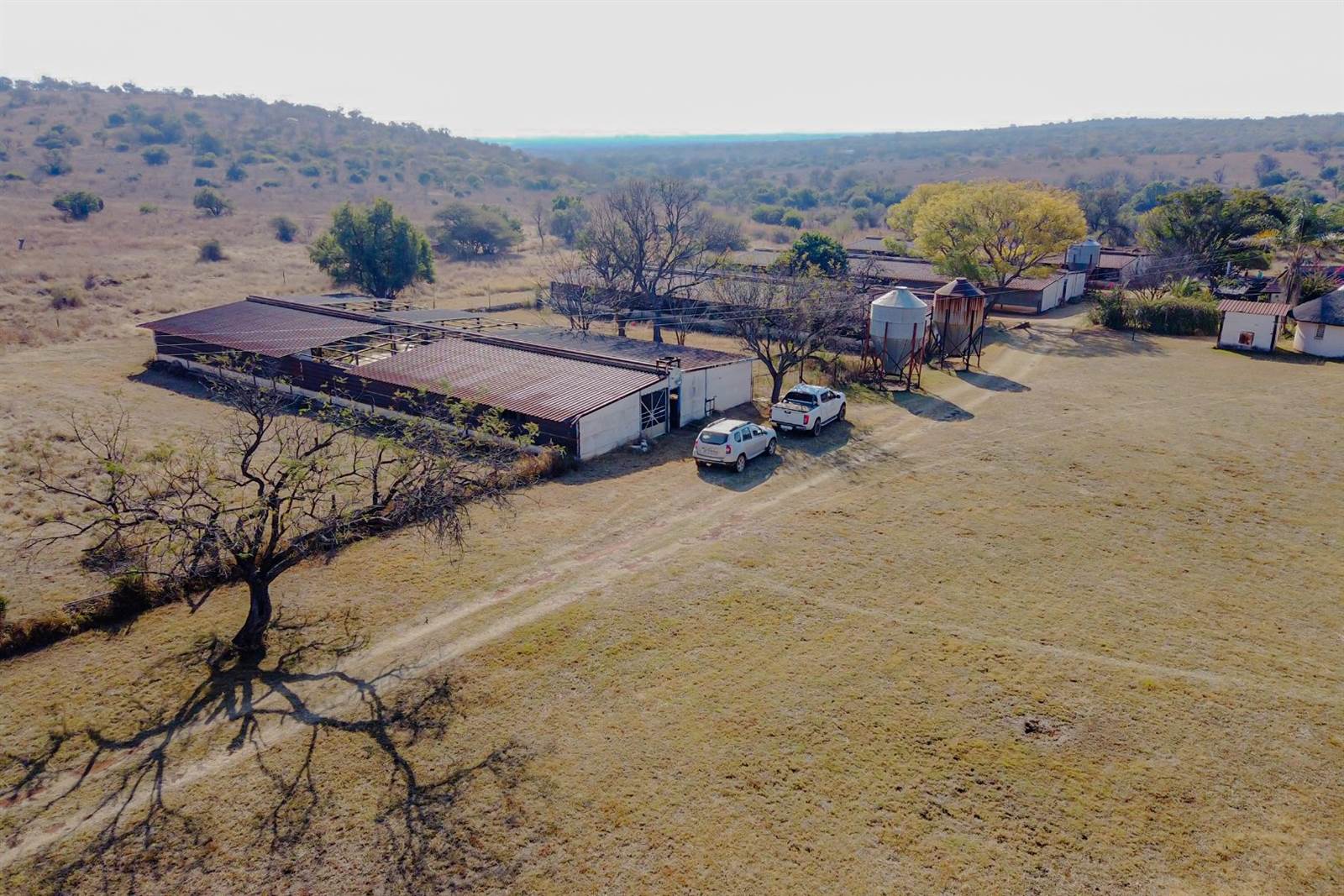44 ha Farm in Dinokeng photo number 4