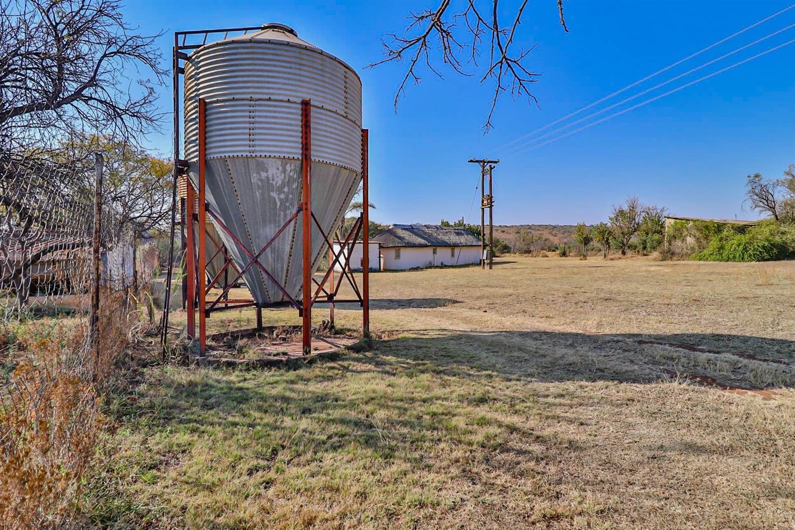 44 ha Farm in Dinokeng photo number 23