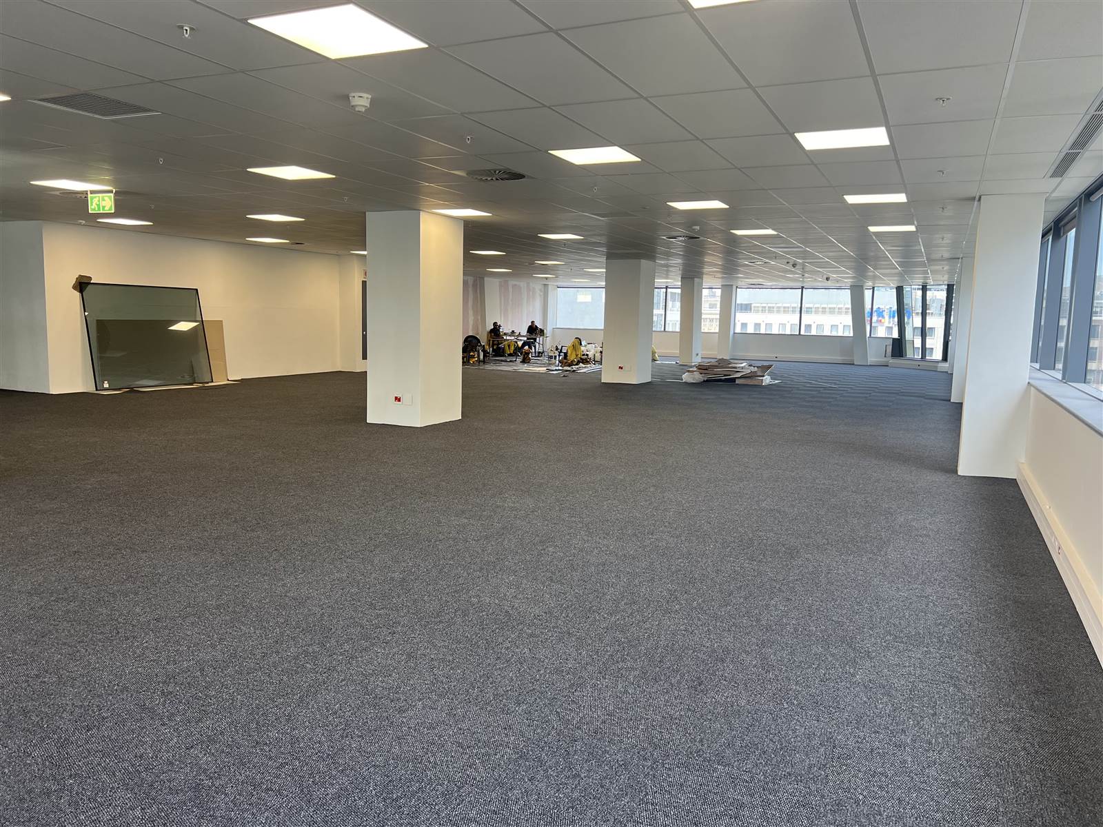 600  m² Commercial space in Cape Town City Centre photo number 3