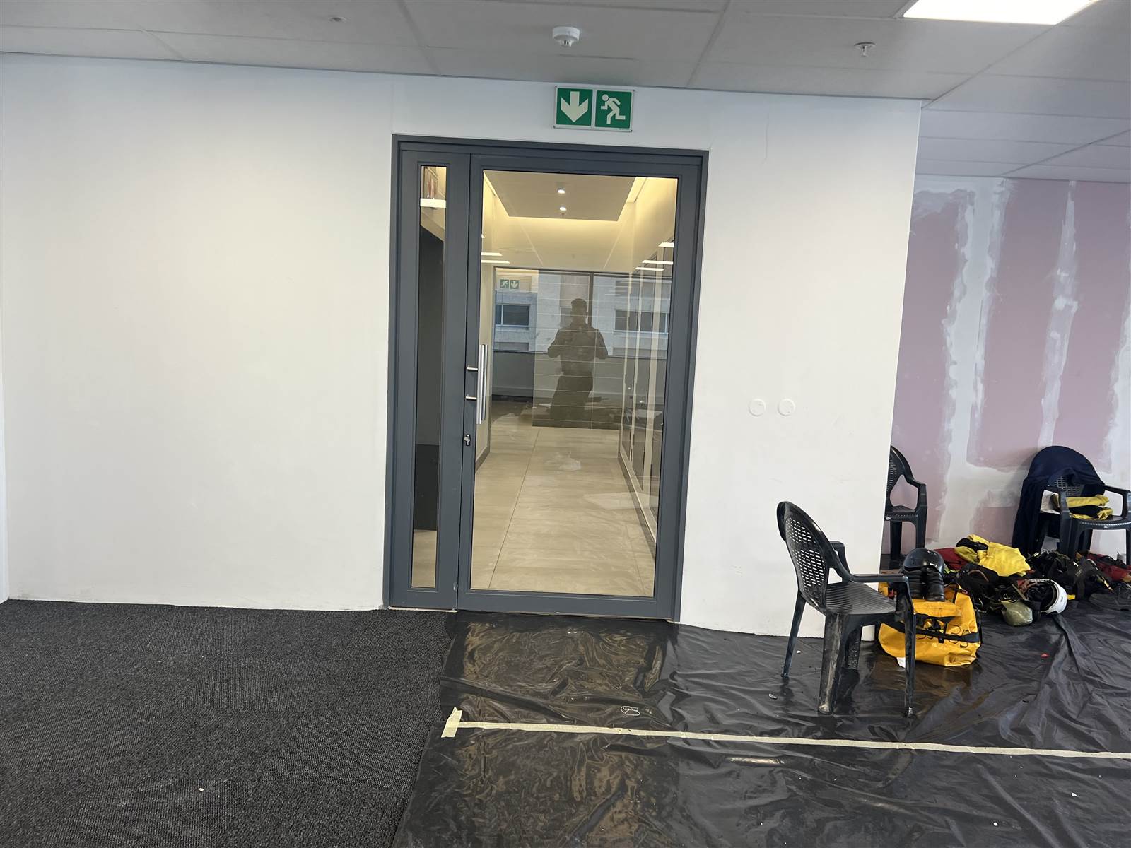 600  m² Commercial space in Cape Town City Centre photo number 27