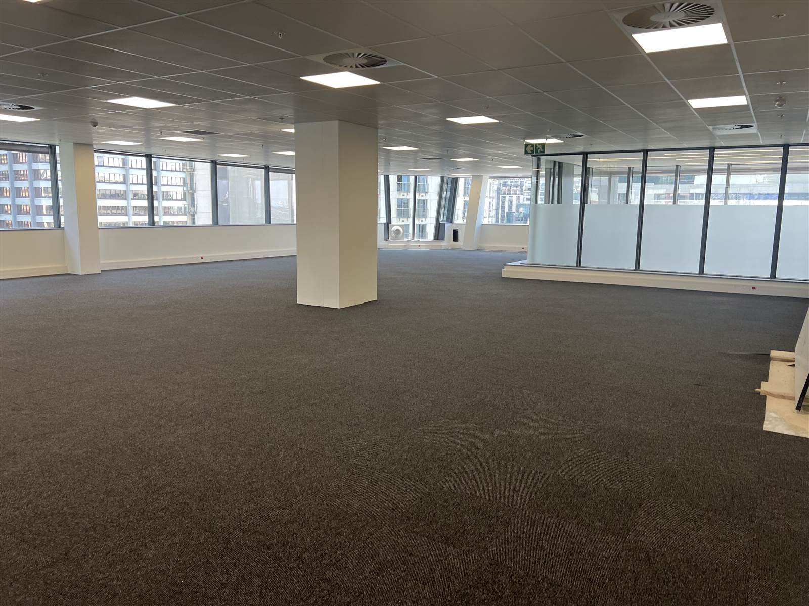 600  m² Commercial space in Cape Town City Centre photo number 22