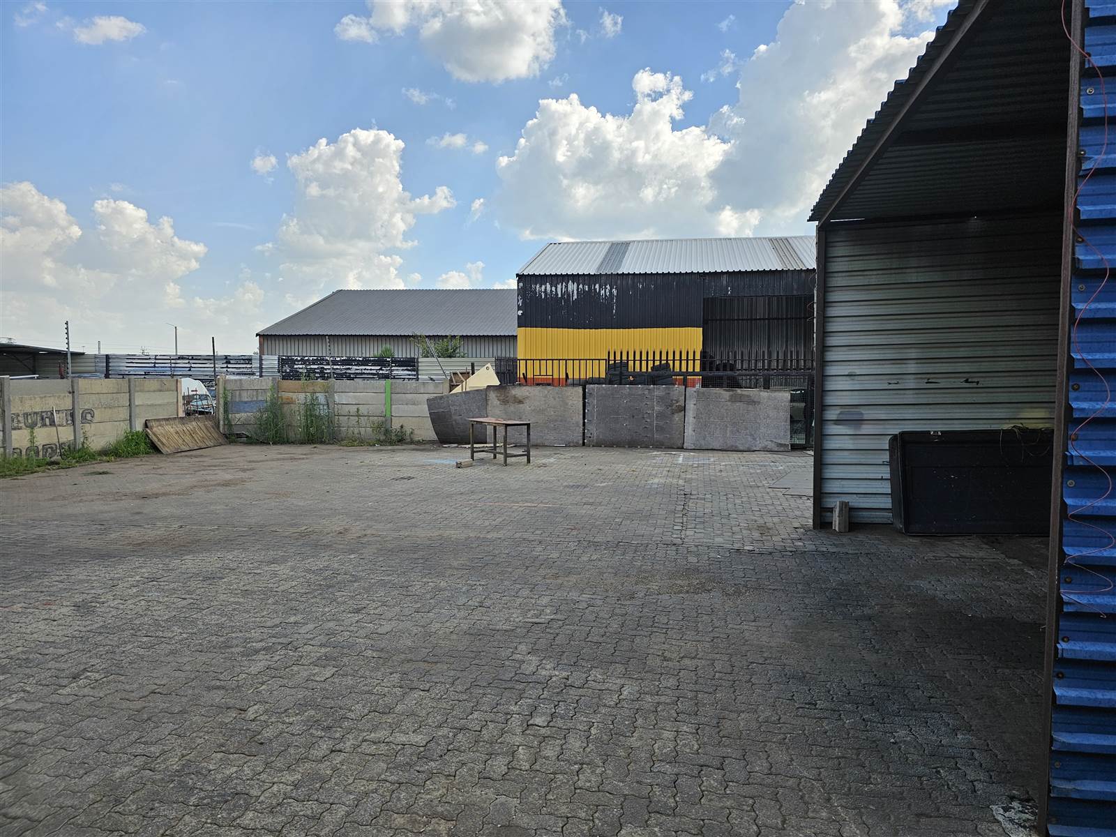 740  m² Industrial space in Alrode photo number 17