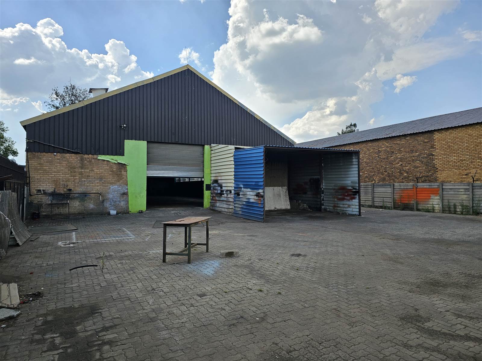 740  m² Industrial space in Alrode photo number 7