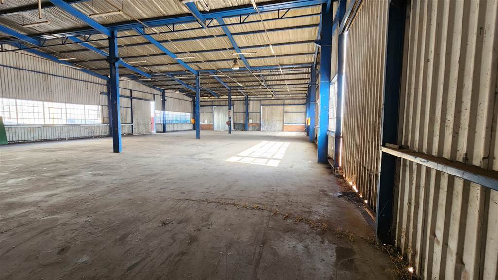 1200  m² Industrial space in Rosslyn photo number 6