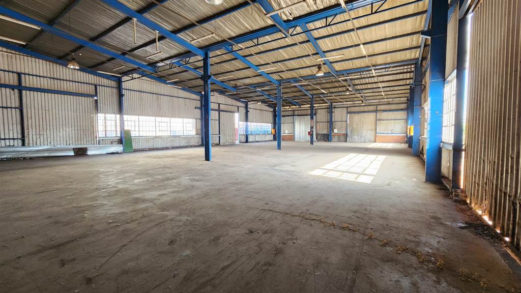 1200  m² Industrial space in Rosslyn photo number 5