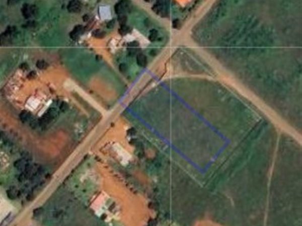 8090 m² Land available in Highbury