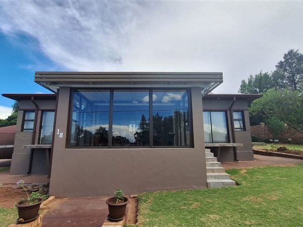 3 Bed House in Eureka