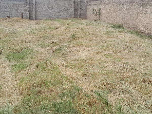 497 m² Land 497 m² Land