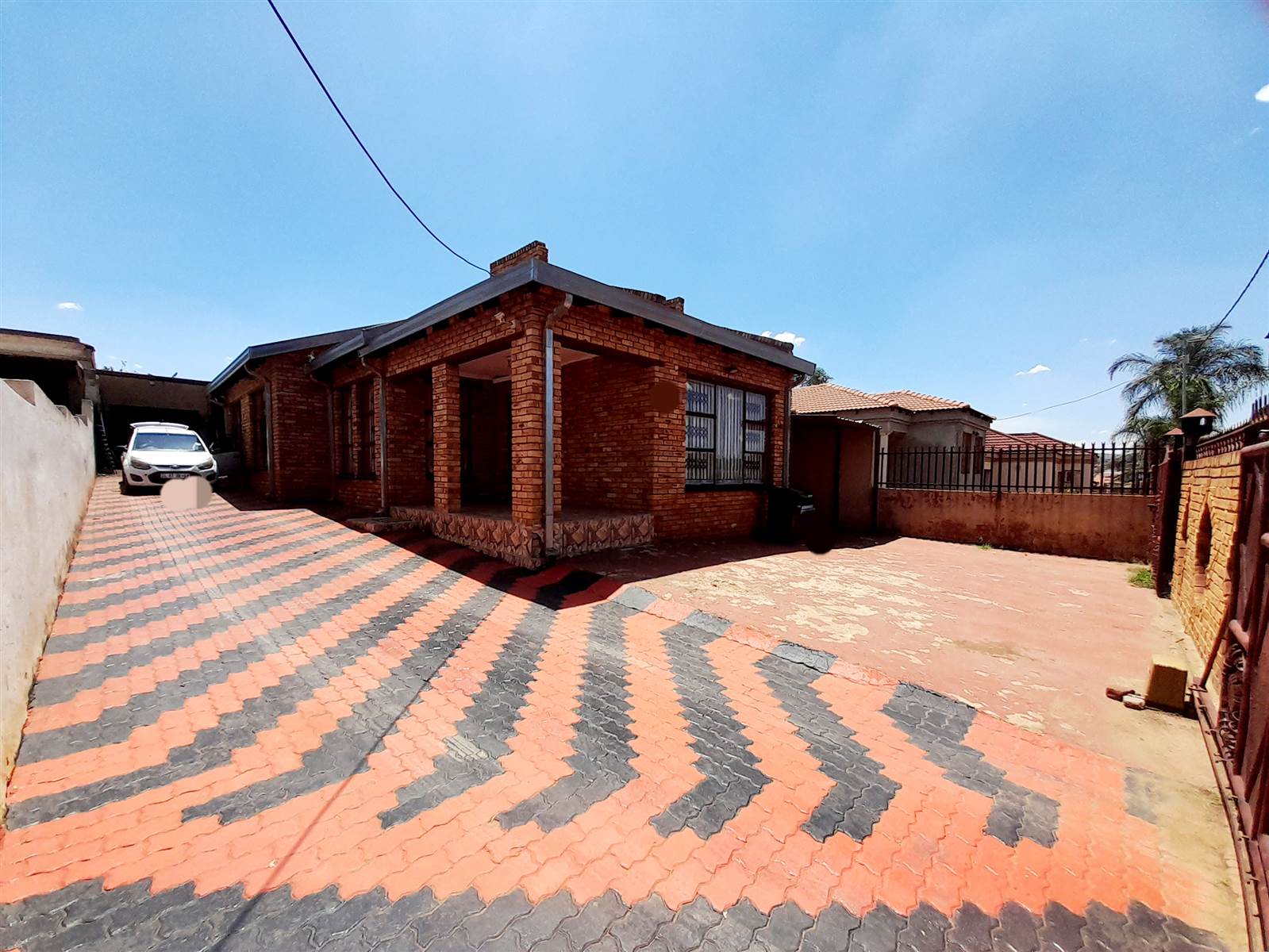 3 Bed House in Atteridgeville photo number 27