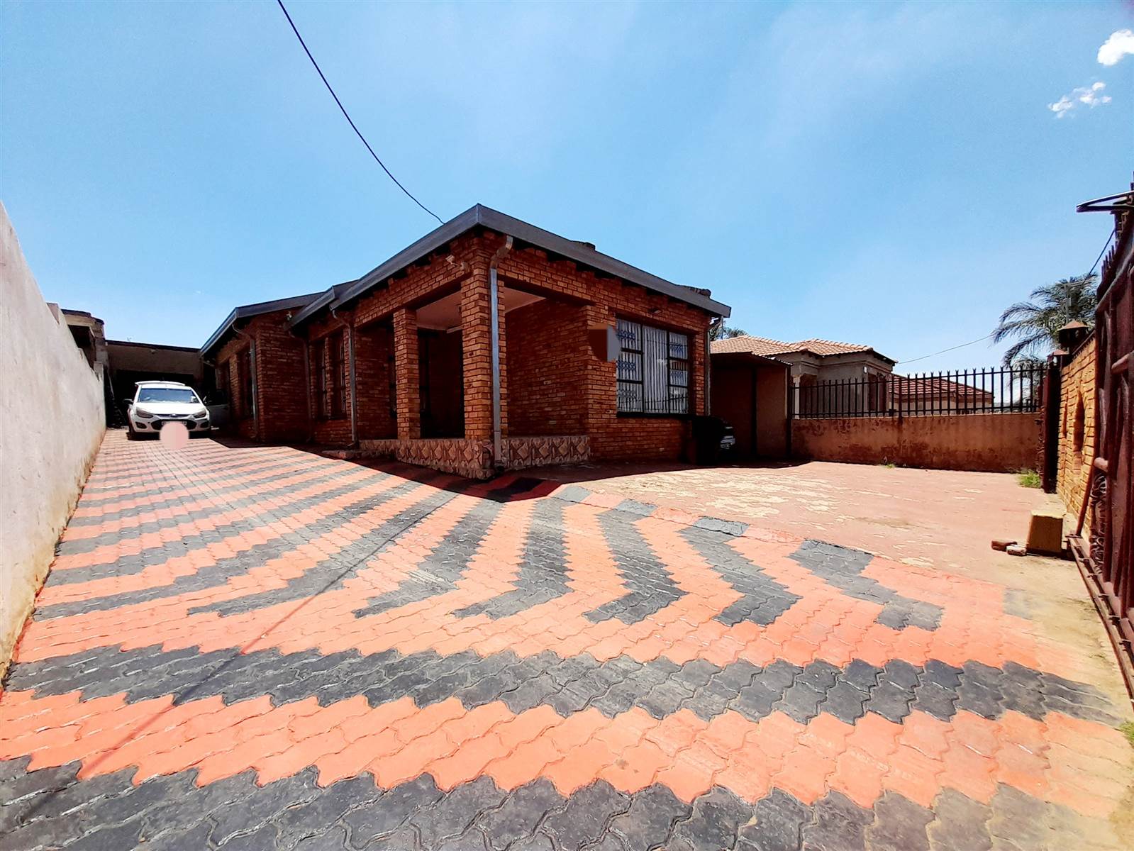 3 Bed House in Atteridgeville photo number 23