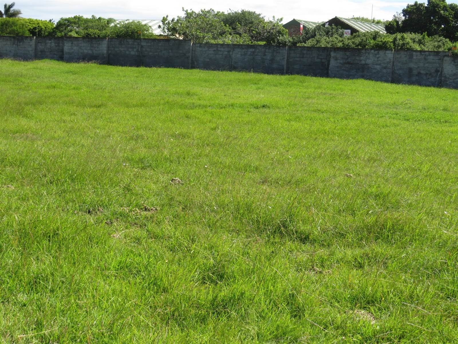 607 m² Land available in Boesmansriviermond photo number 1