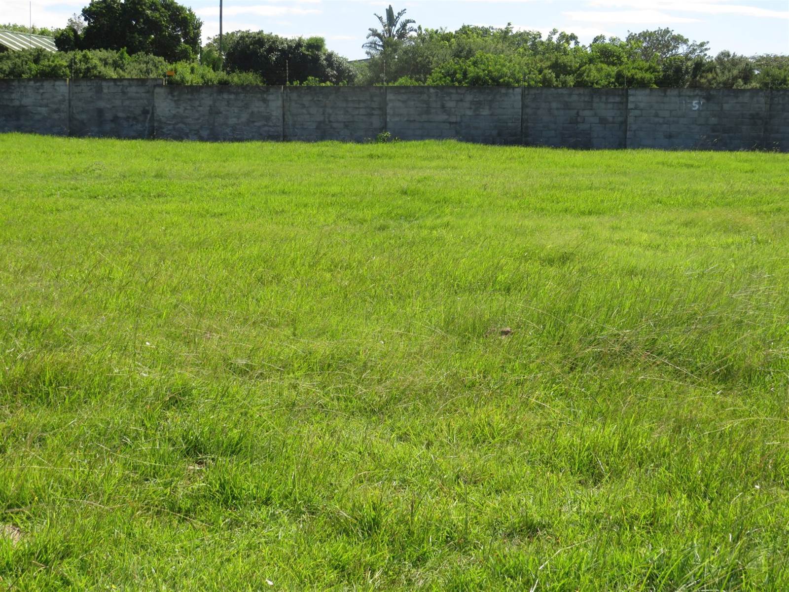 607 m² Land available in Boesmansriviermond photo number 3