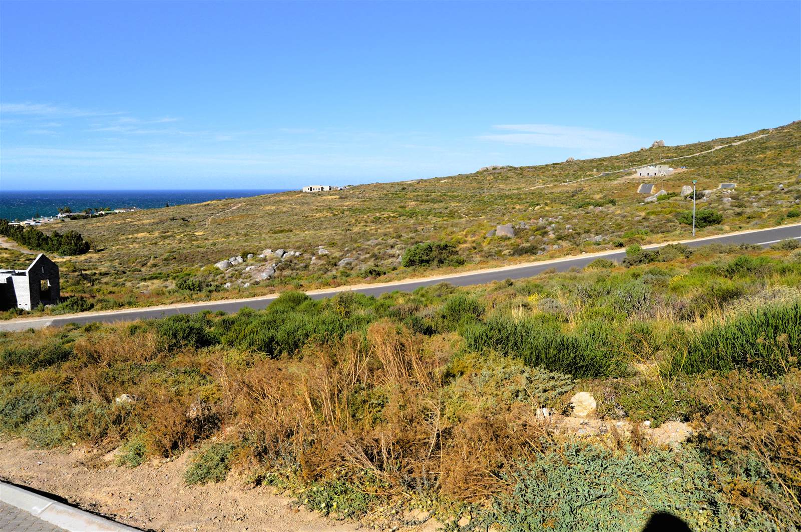 405 m² Land available in St Helena Bay photo number 2