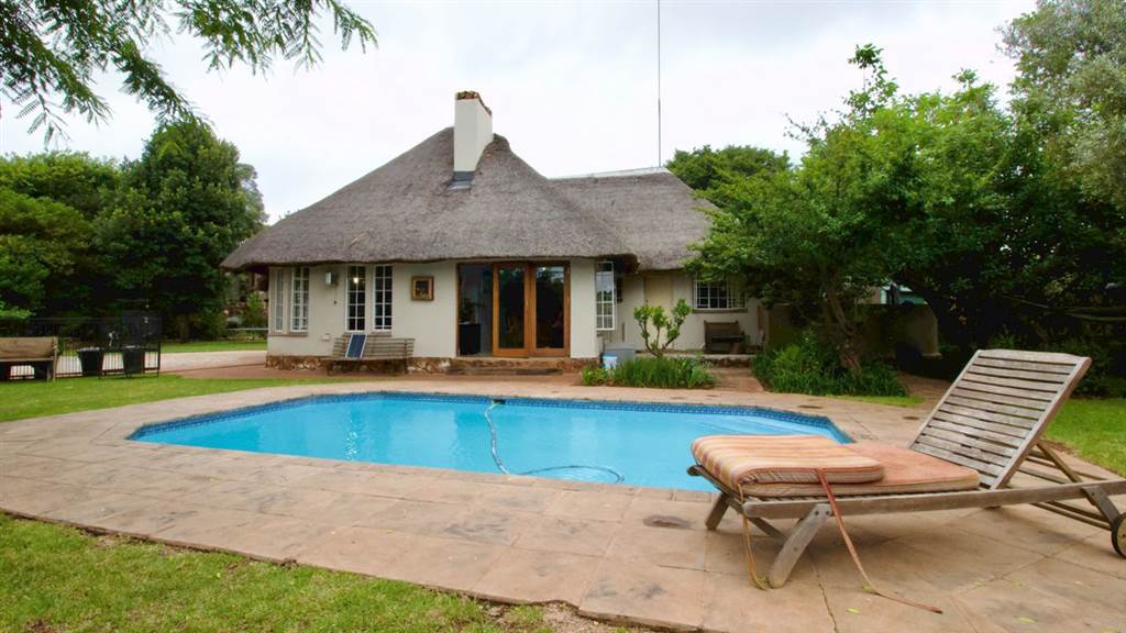 7 Bed House in Doringkloof photo number 14
