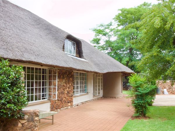 7 Bed House in Doringkloof