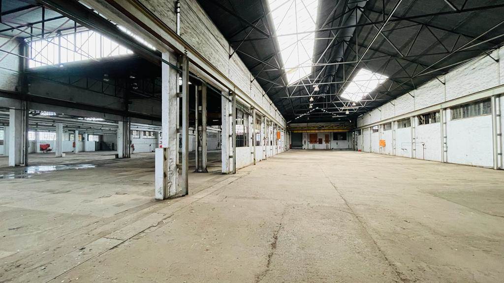 8000  m² Industrial space in Manufacta photo number 26
