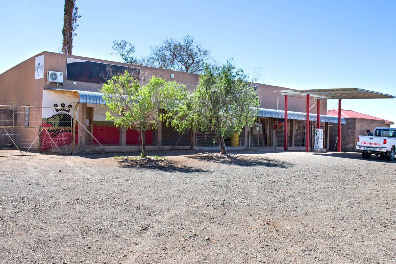 1184  m² Retail Space in Upington photo number 3
