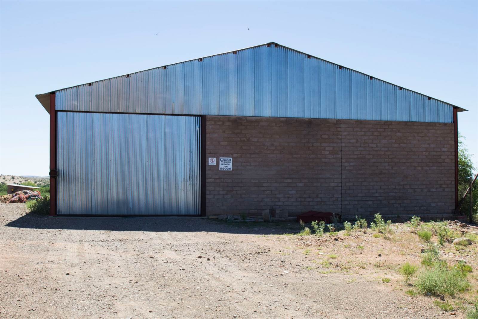1184  m² Retail Space in Upington photo number 4
